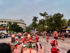 -灵玲国际马戏城