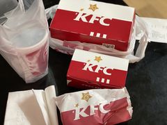 -肯德基(昌里店)