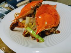 -鲜味食族水产·海鲜餐厅