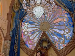 -叶叶菩提·晋福宫