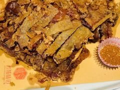 -老城味道·传统天津菜(杨柳青店)