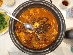 -乾隆美食·本帮菜(黄河路店)