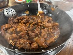 招牌火焰醉鹅-顺德火焰醉鹅坊(珠海店)