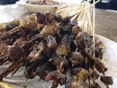 -玛扎烧烤私房菜