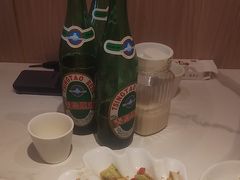 -川味堂·四川豆花(八卦岭店)