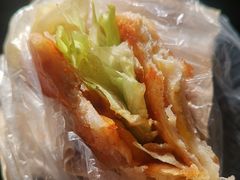 -父子俩鸡蛋灌饼(角门店)