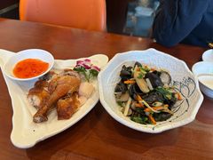 -古南都·老广东酒楼(龙江店)
