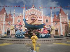 -蓬莱欧乐堡梦幻世界