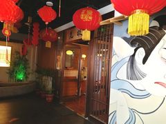 -花枝日本料理(金沟河店)