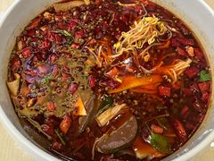 -成都驻京办餐厅(蜀都宾馆店)