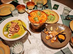 -Tegu泰古莲·泰国餐厅(红山6979店)
