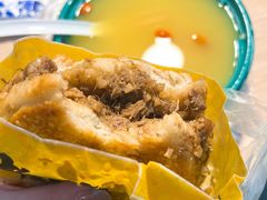 -穆得·老周家牛肉烧饼(普利街店)