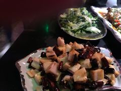 -醉小酒馆·川菜·江湖菜·重庆菜(观音桥旗舰店)