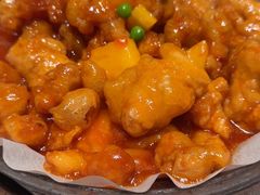 -梅利汴京烤鸭•开封豫菜地标店(东大街店)