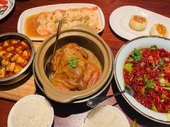 -外婆家(西溪印象城店)