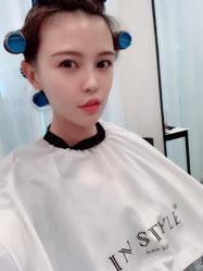 -IN STYLE·全国形象店