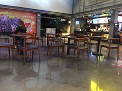 -橙天嘉禾影城(苏州印象城店)