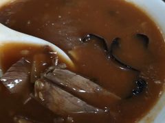 胡辣汤-方大军胡辣汤(和谐店)