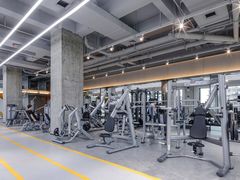 -LA合时健身4PMFIT(花桥旗舰店)