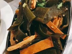 -虎虎龙虾大排档(双井店)