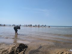 -那香海钻石沙滩浴场