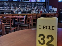 大堂-CIRCLE·酒吧(第一国际店)