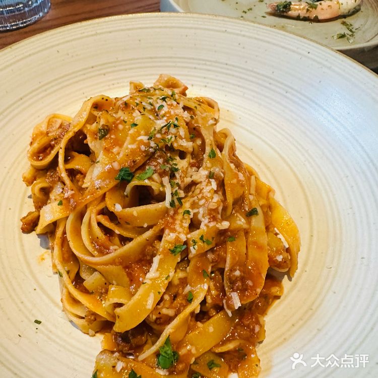 在北京为数不多的南美菜 我先替你们尝一下