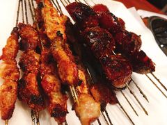 -小桂林烧鸽子