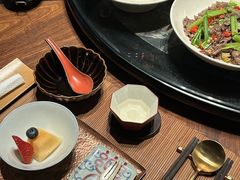 -31号公馆·百年府邸潇湘臻味