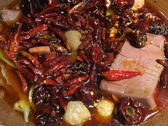 -常和州·夜宵大排档(常州单店)