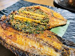 -金孔雀德宏傣味餐馆(魏公村店)