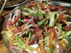 -原始泥炉烤肉(总店)