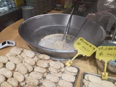 -老城南.鸭血粉丝汤(夫子庙店)