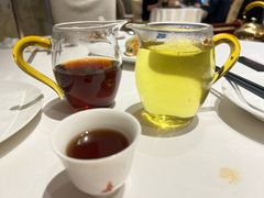 -正佳广场万豪酒店-粤菜餐厅·点心·海鲜·聚餐