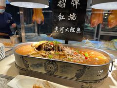 -河北宾馆·香溢自助餐(裕华店)