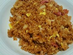 -必胜客(江桥万达店)