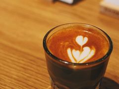 -GOTLOT COFFEE&KITCHEN角落厨房NOOK店