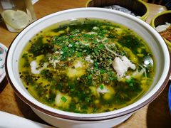 -蜀宴小调·精致家常菜(科华店)