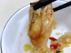 -蚝家菜馆(沙井店)
