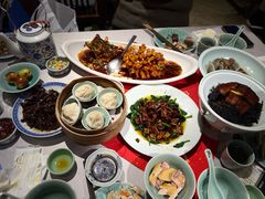 -孔乙己酒家(虹桥路店)