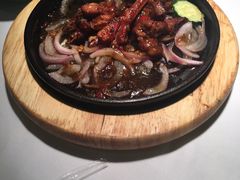 -汤城小厨•粤菜•靓汤(金宝街店)