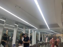 -潘多拉Hairsalon