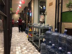 -舊街坊茶楼(市二宫店)