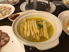 -长白山国际酒店中餐厅