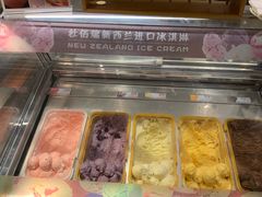 -济南香格里拉·咖啡泉自助餐厅