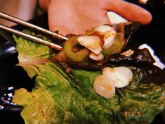 -一品诚记烤肉(大连柏威年购物中心店)