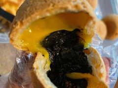 麻薯球-纯坊佳哥手作(江汉路店)