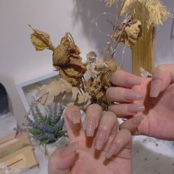 -NEW LOOK-绿麓 · 美甲美睫脱毛工作室