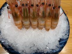 -花和海鲜自助(梅江店)