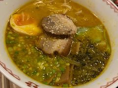 -赵记玄面(市府恒隆广场店)